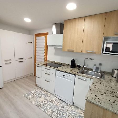 Apartmán Portal De Valencia Teruel Exteriér fotografie