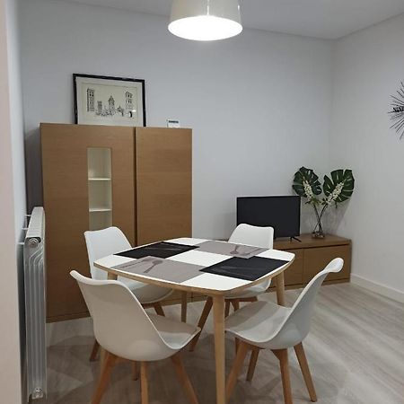 Apartmán Portal De Valencia Teruel Exteriér fotografie