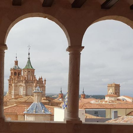 Apartmán Portal De Valencia Teruel Exteriér fotografie
