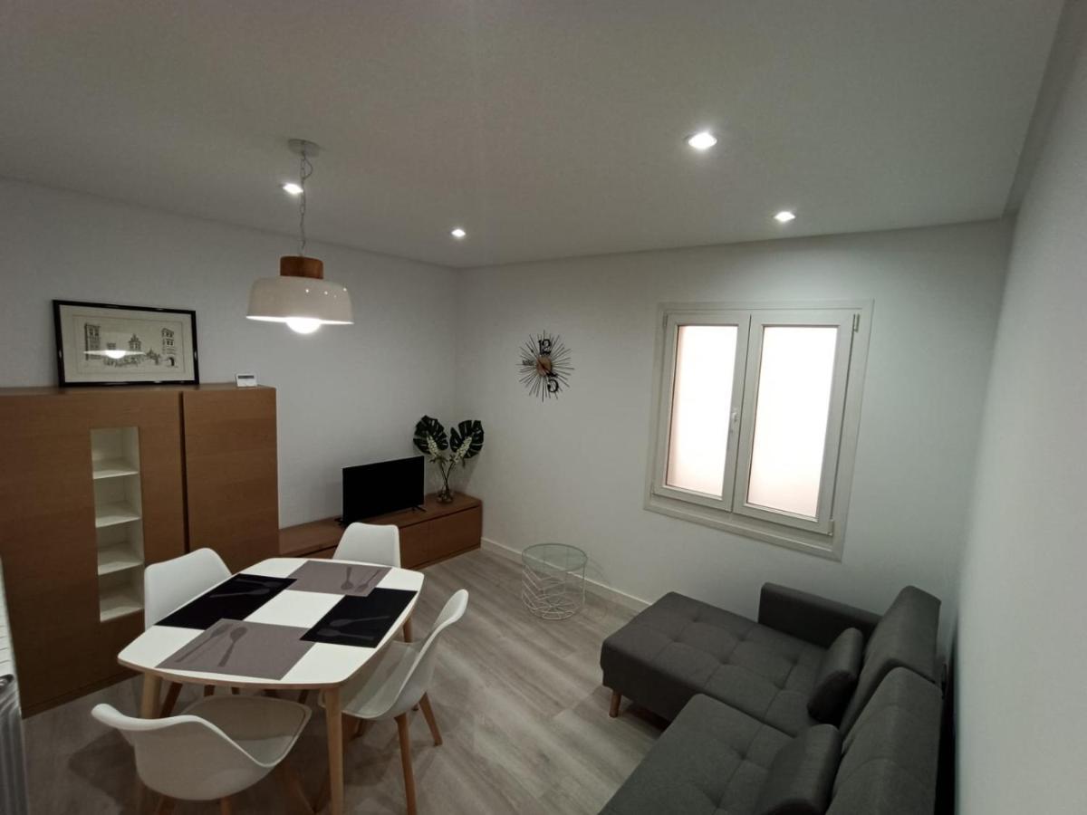 Apartmán Portal De Valencia Teruel Exteriér fotografie