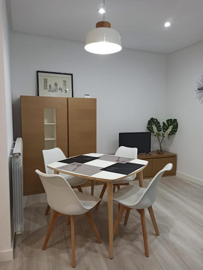 Apartmán Portal De Valencia Teruel Exteriér fotografie