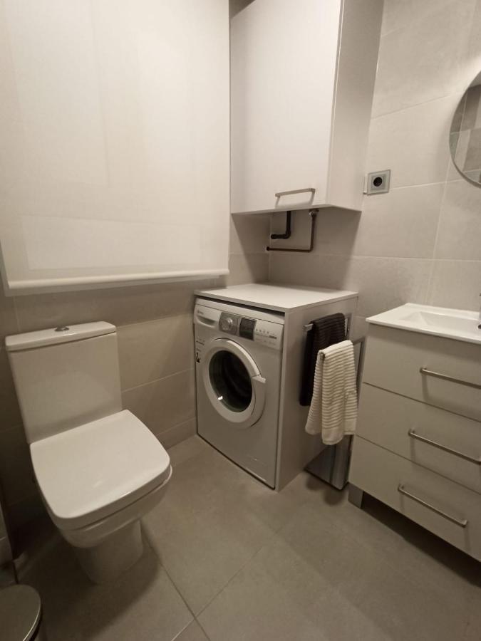 Apartmán Portal De Valencia Teruel Exteriér fotografie